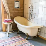 Vakantieboerderij Zielna Farma Blanki