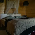 Vakantieboerderij Zielna Farma Blanki