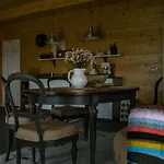 Zielna Farma Vakantieboerderij Blanki