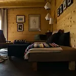 Zielna Farma Vakantieboerderij Blanki