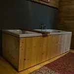 Zielna Farma Vakantieboerderij *