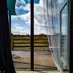 Farm stay Zielna Farma Blanki