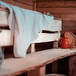 Zielna Farma Vakantieboerderij *