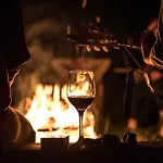 Vakantieboerderij Zielna Farma Blanki