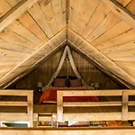 Zielna Farma Vakantieboerderij