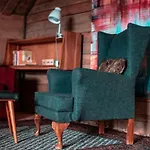 Zielna Farma Farm stay
