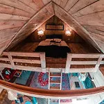 Vakantieboerderij Zielna Farma