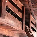 Zielna Farma Vakantieboerderij *