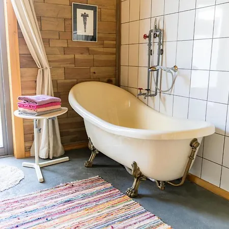 Agroturismo Zielna Farma Blanki