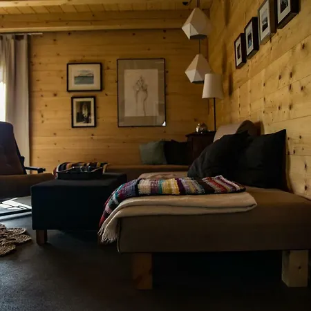 Zielna Farma Farm stay Blanki