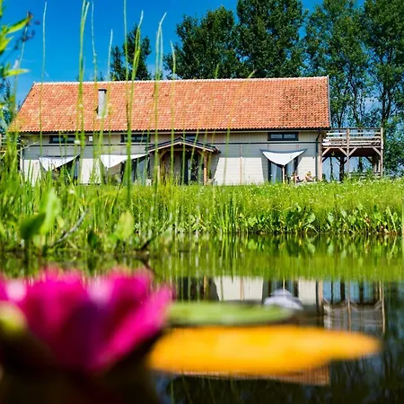 Zielna Farma Farm stay Blanki