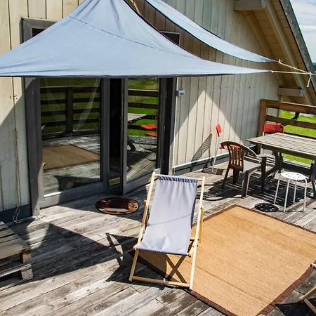 Zielna Farma Farm stay