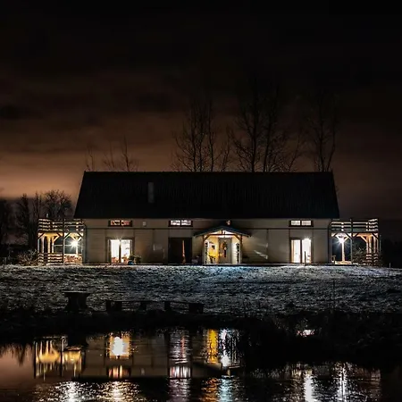 Zielna Farma Agroturismo Blanki