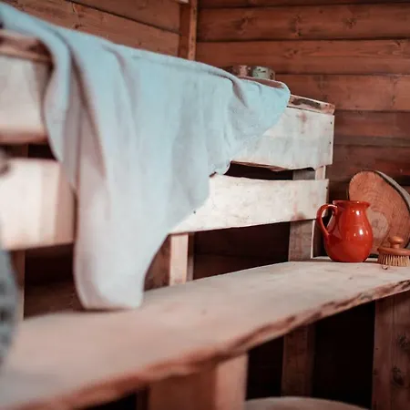 Zielna Farma Agroturismo *