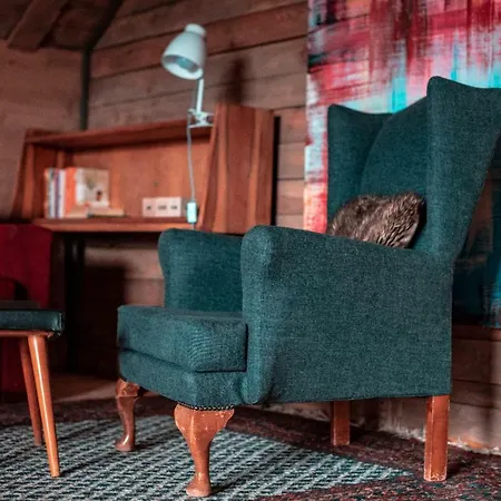 Zielna Farma Agroturismo