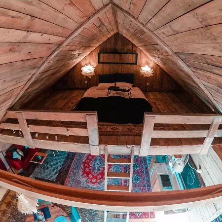 Agroturismo Zielna Farma