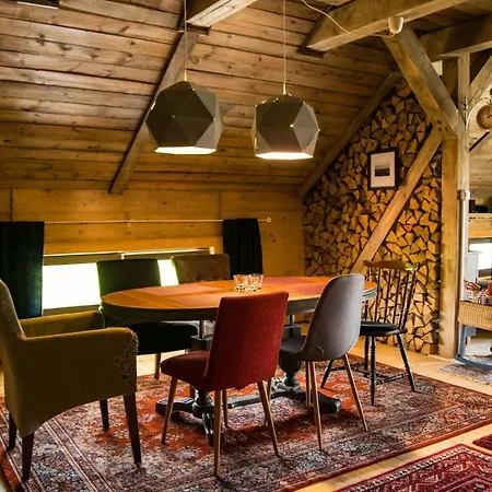 Zielna Farma Agroturismo