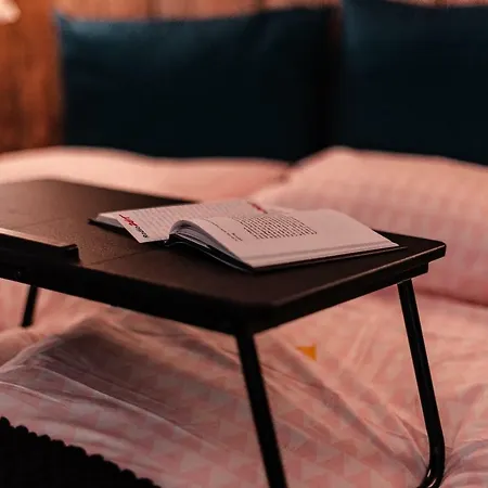 Agroturismo Zielna Farma *