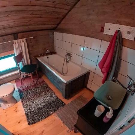 Zielna Farma Agroturismo