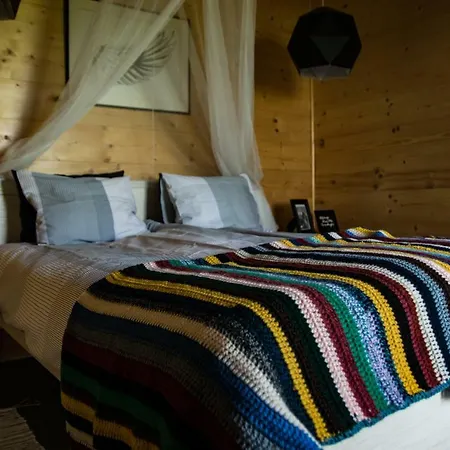 Agroturismo Zielna Farma *